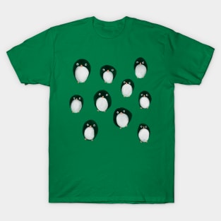 Penguins T-Shirt